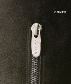 画像11: [一部予約販売][COMEX 日本製]ピンヒール・ニーハイブーツ・2WAY 《送料＆代引き手数料無料》 (11)