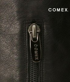 画像10: [一部予約販売][COMEX 日本製]ピンヒール・ニーハイブーツ・2WAY 《送料＆代引き手数料無料》 (10)