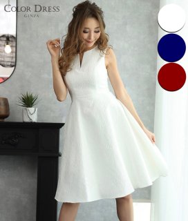 ホワイトドレス通販 銀座のドレスショップ Colordress