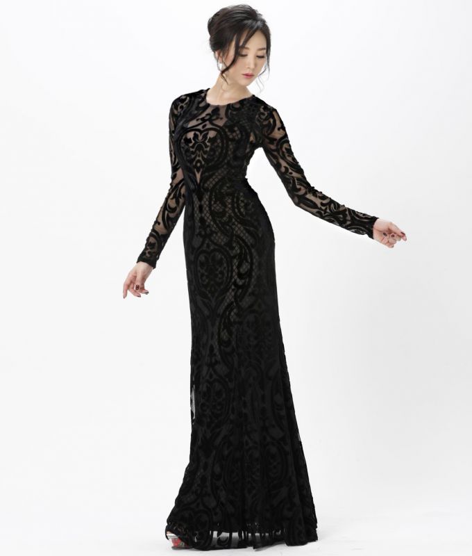 bcbg maxazria ドレス ワンピース ブラック - フォーマル